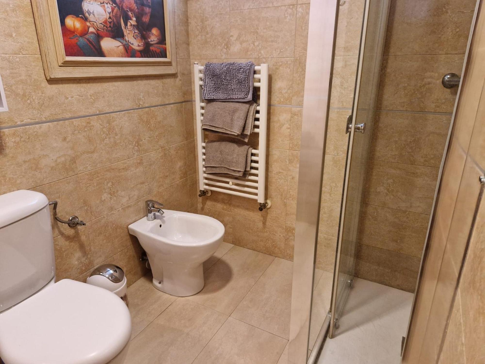 Style Apartments City Center 瓦伦西亚 外观 照片