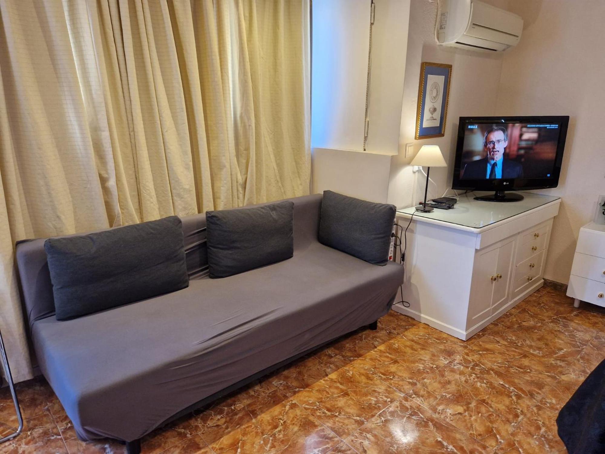 Style Apartments City Center 瓦伦西亚 外观 照片