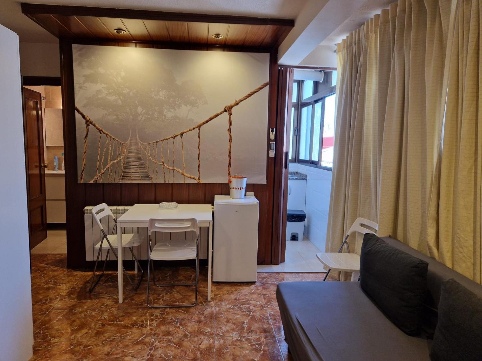 Style Apartments City Center 瓦伦西亚 外观 照片